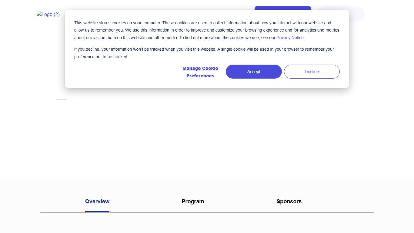 2026 Americas Spring Summit